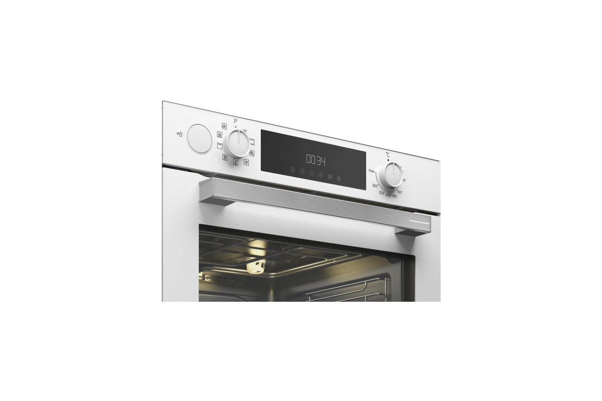 Конвекционный духовой шкаф Grundig GEDM12300W