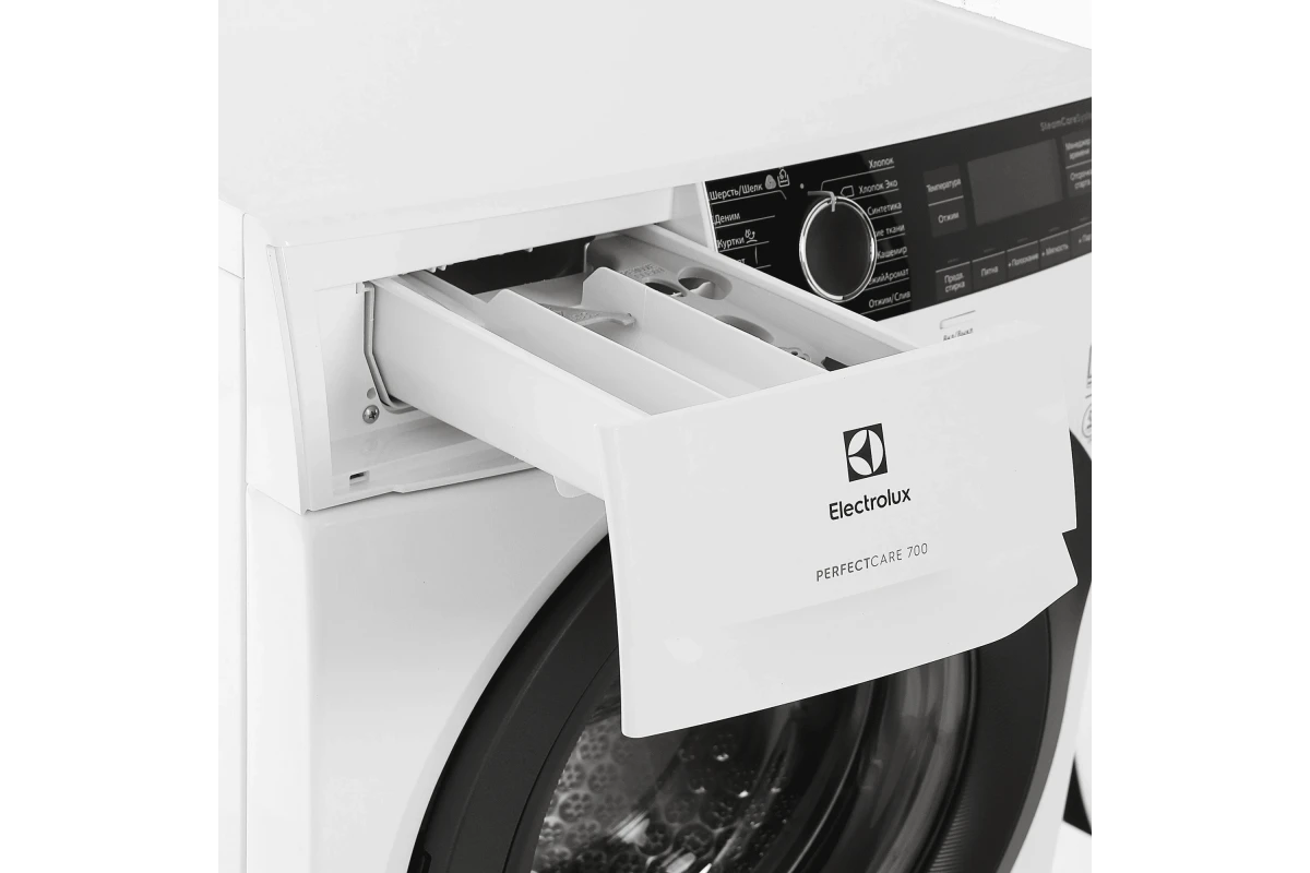 Стиральная машина Electrolux EW7F2R48S