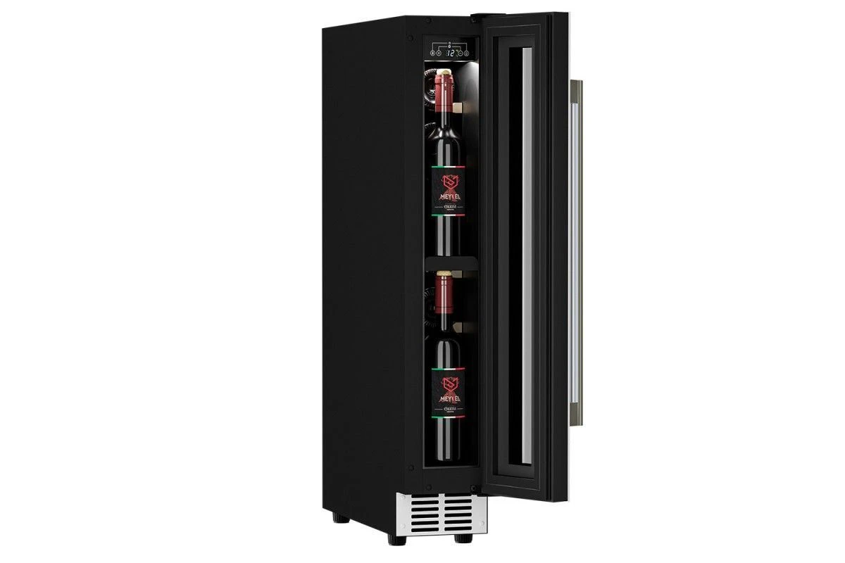 Винный шкаф Meyvel MV9-KWT1