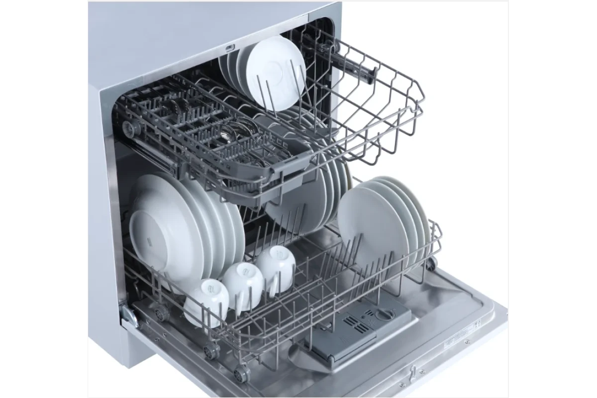 Посудомоечная машина Kuppersberg GFM 5572 W