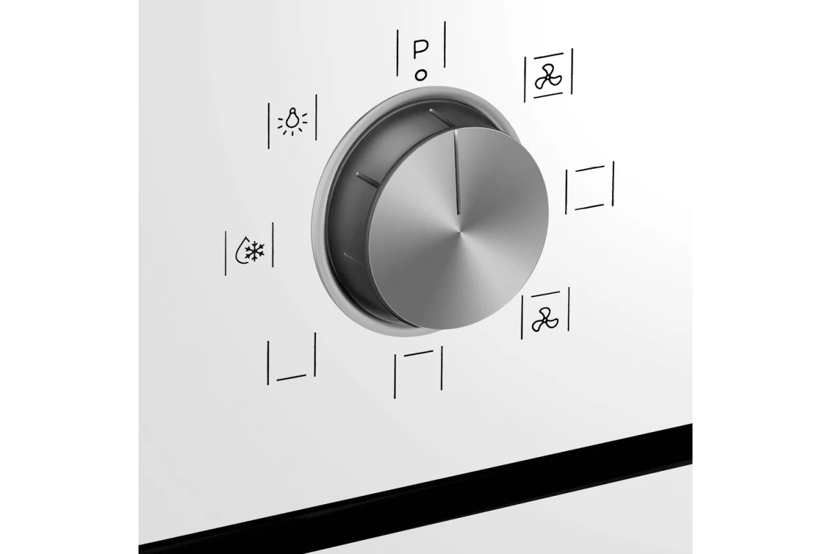 Духовой шкаф Maunfeld FEOH7872W