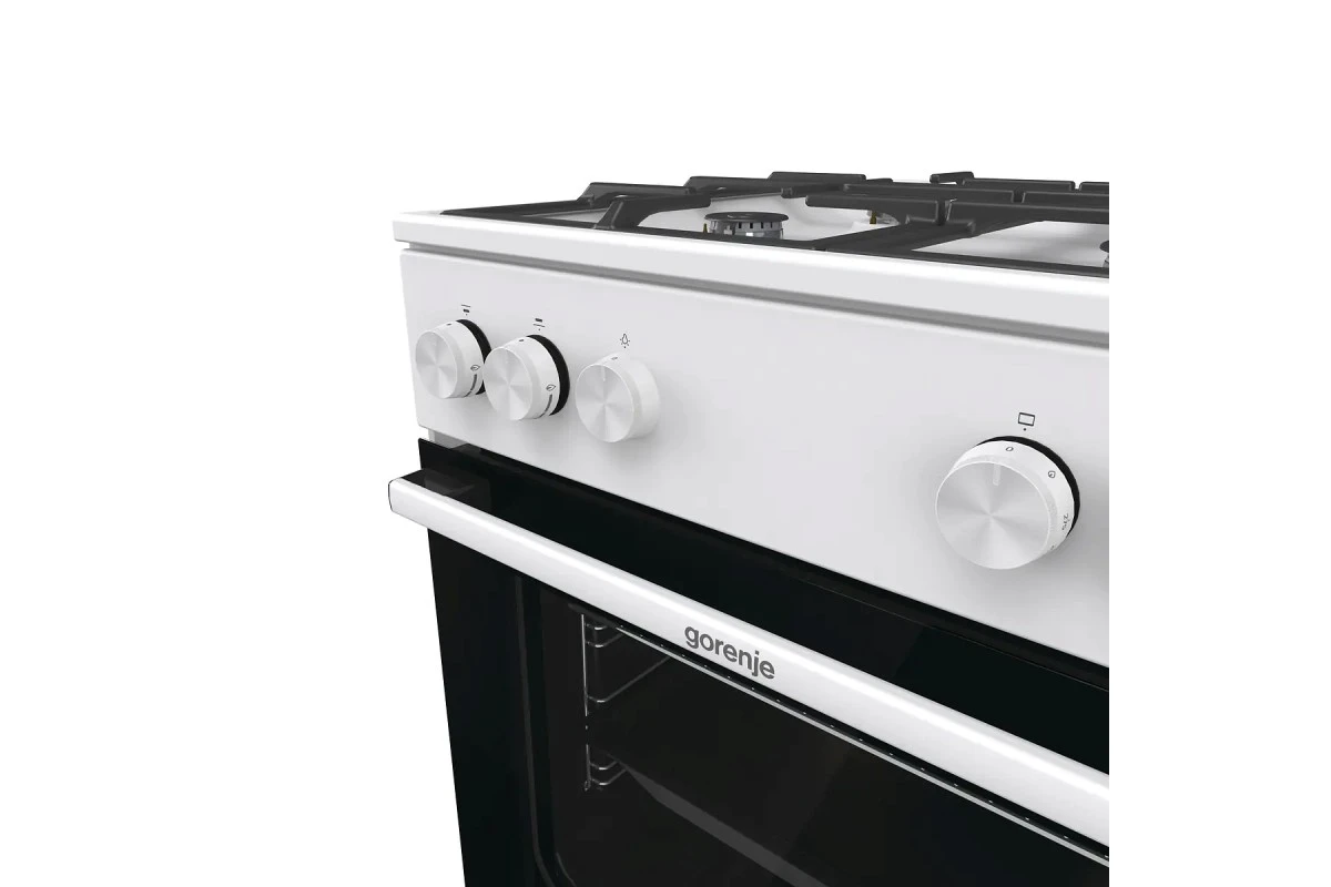 Газовая плита Gorenje GG6A10WFFM