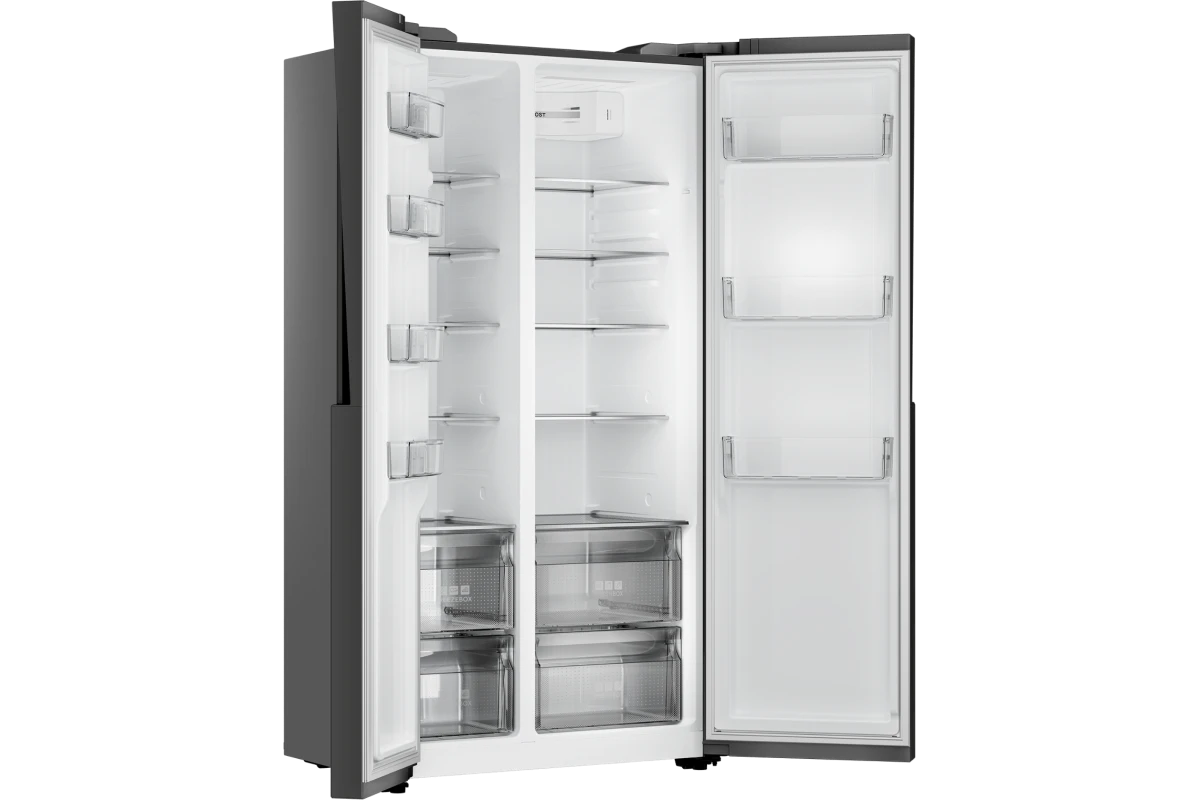 Холодильник Haier HRF-523DS6RU