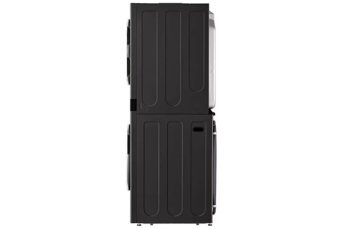 Стиральная машина с сушкой LG FWT2116BS
