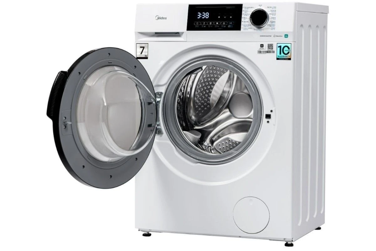 Стиральная машина Midea MFC3712BSW40/W
