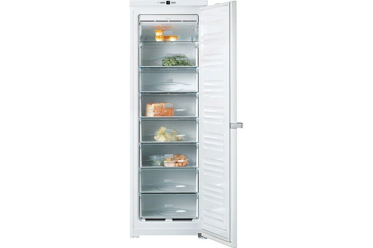 Морозильник Miele FN28062 WS