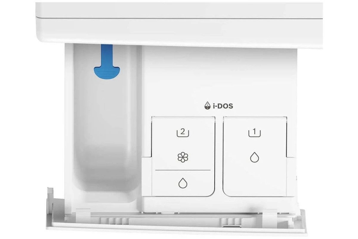 Стиральная машина Bosch WGB256A0ME