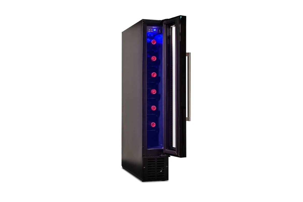 Винный шкаф Cold Vine C7-KBT1