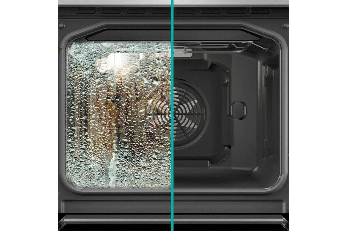 Электрическая плита Gorenje GEIT5C60WPG