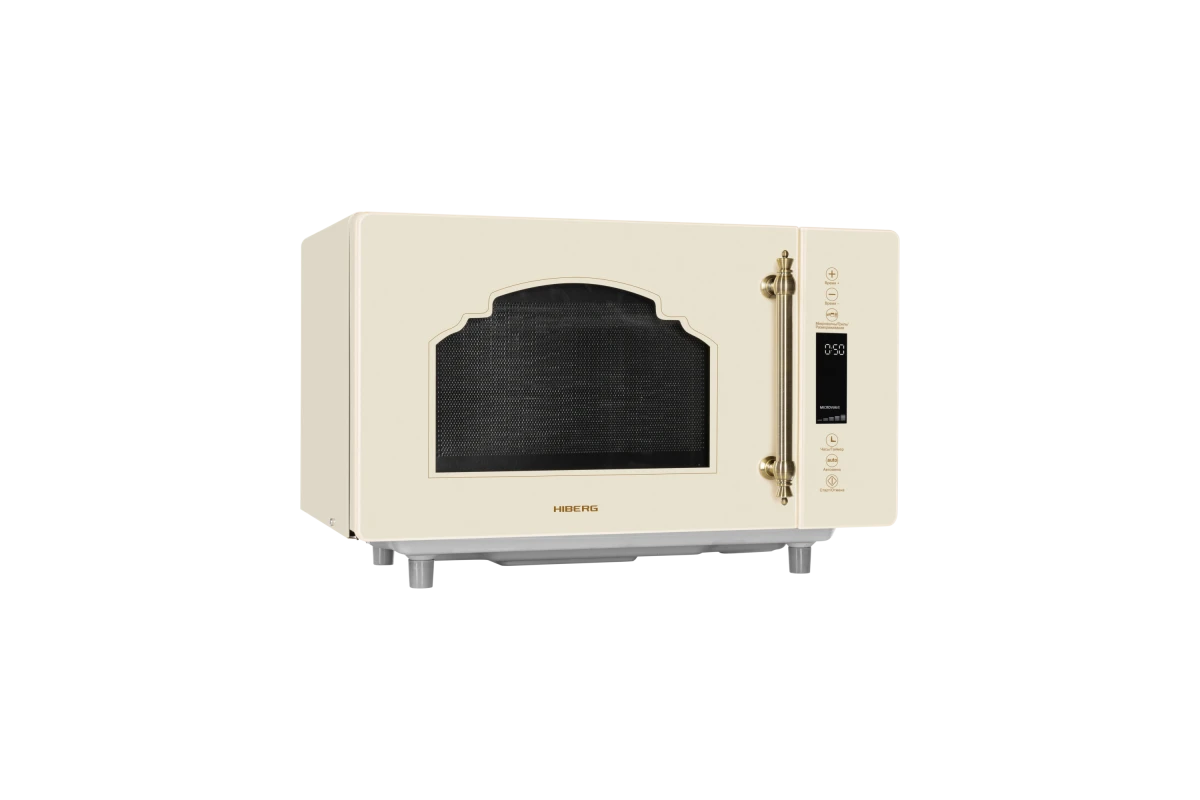 Микроволновая печь Hiberg i-VМ 4588 YR