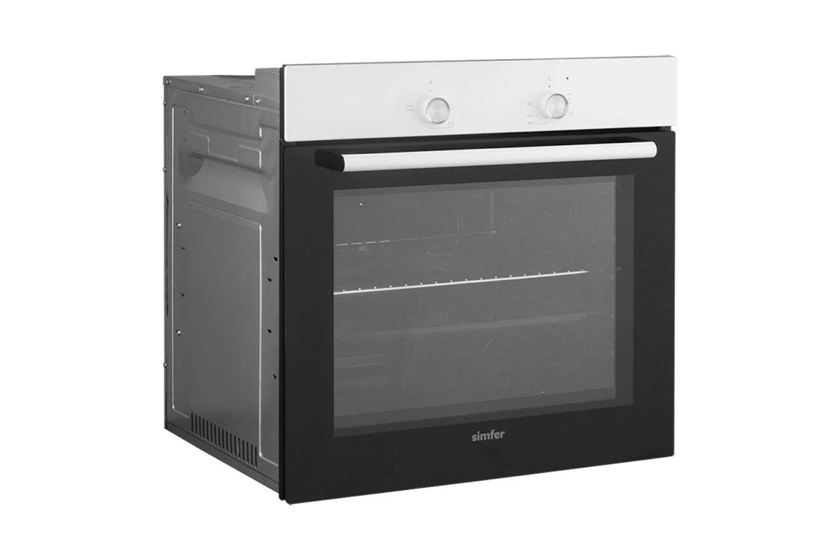 Электрический духовой шкаф Simfer B6EW04070