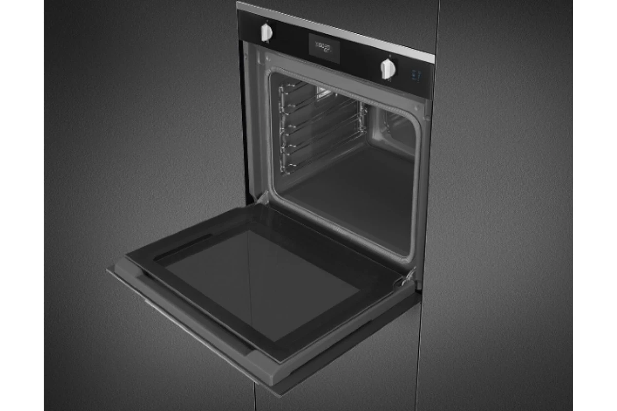 Духовой шкаф Smeg SOP6401S2N