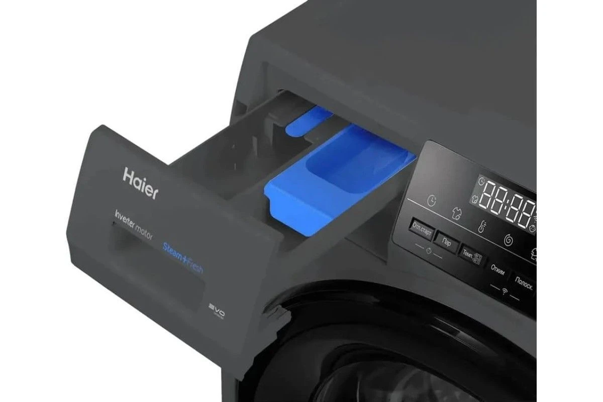 Стиральная машина Haier HW80-BP12929DE