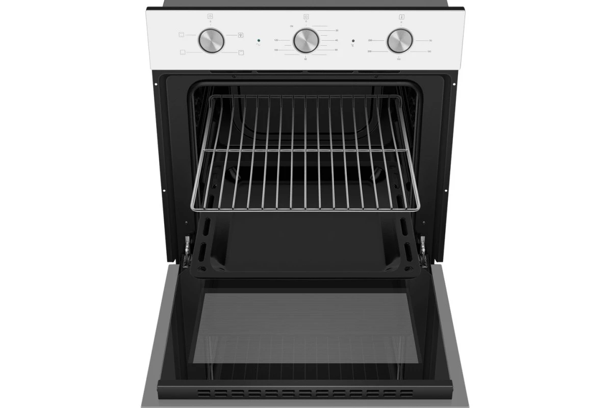 Духовой шкаф Maunfeld AEOC6040W