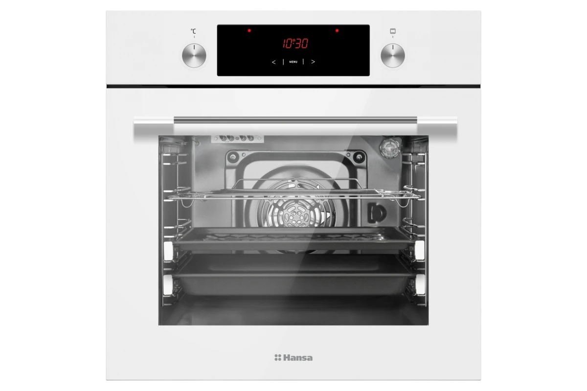 Духовой шкаф Hansa BOEW68441