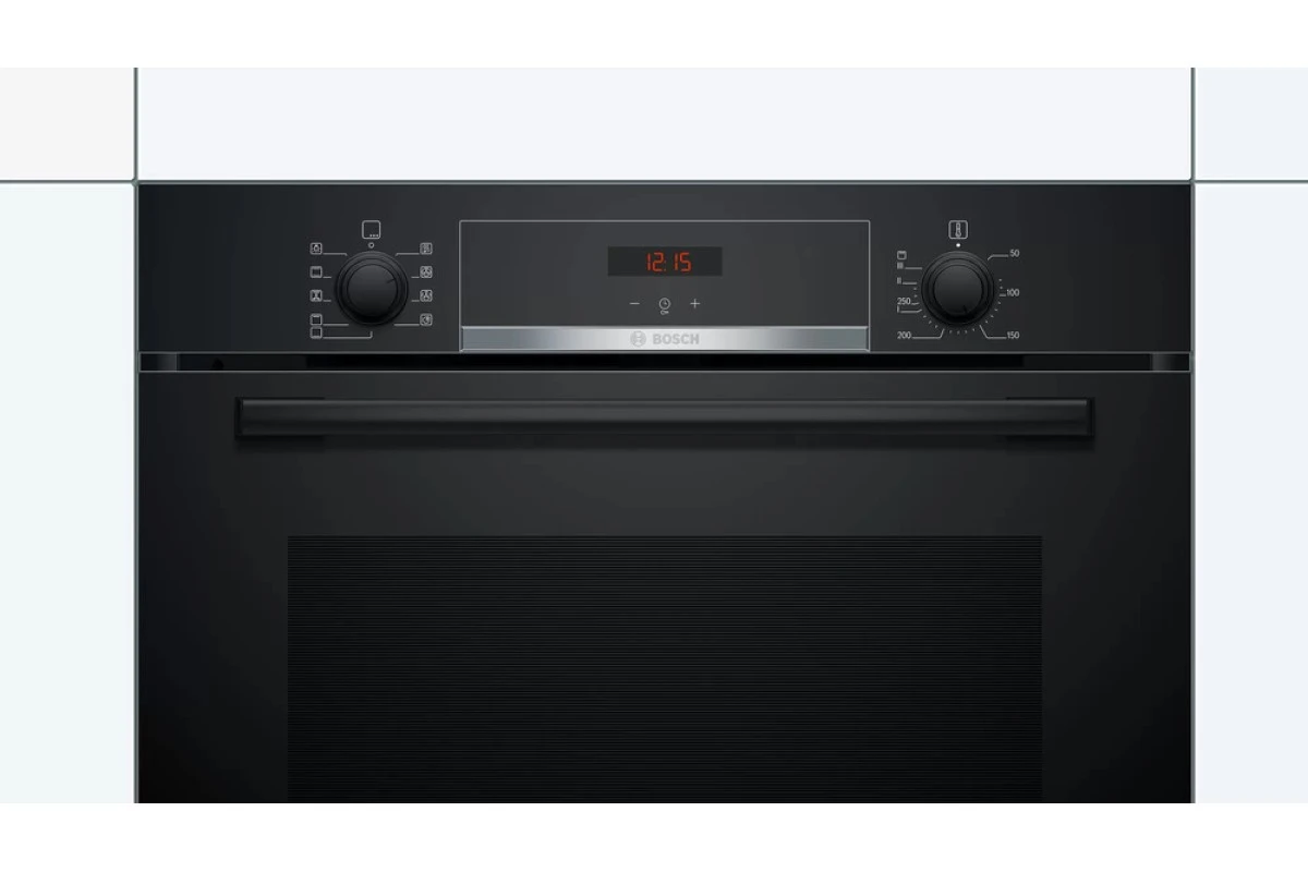 Духовой шкаф Bosch HBA534BB0