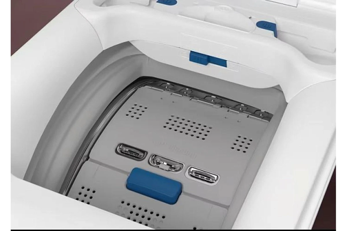 Стиральная машина Electrolux EW6TN4262P
