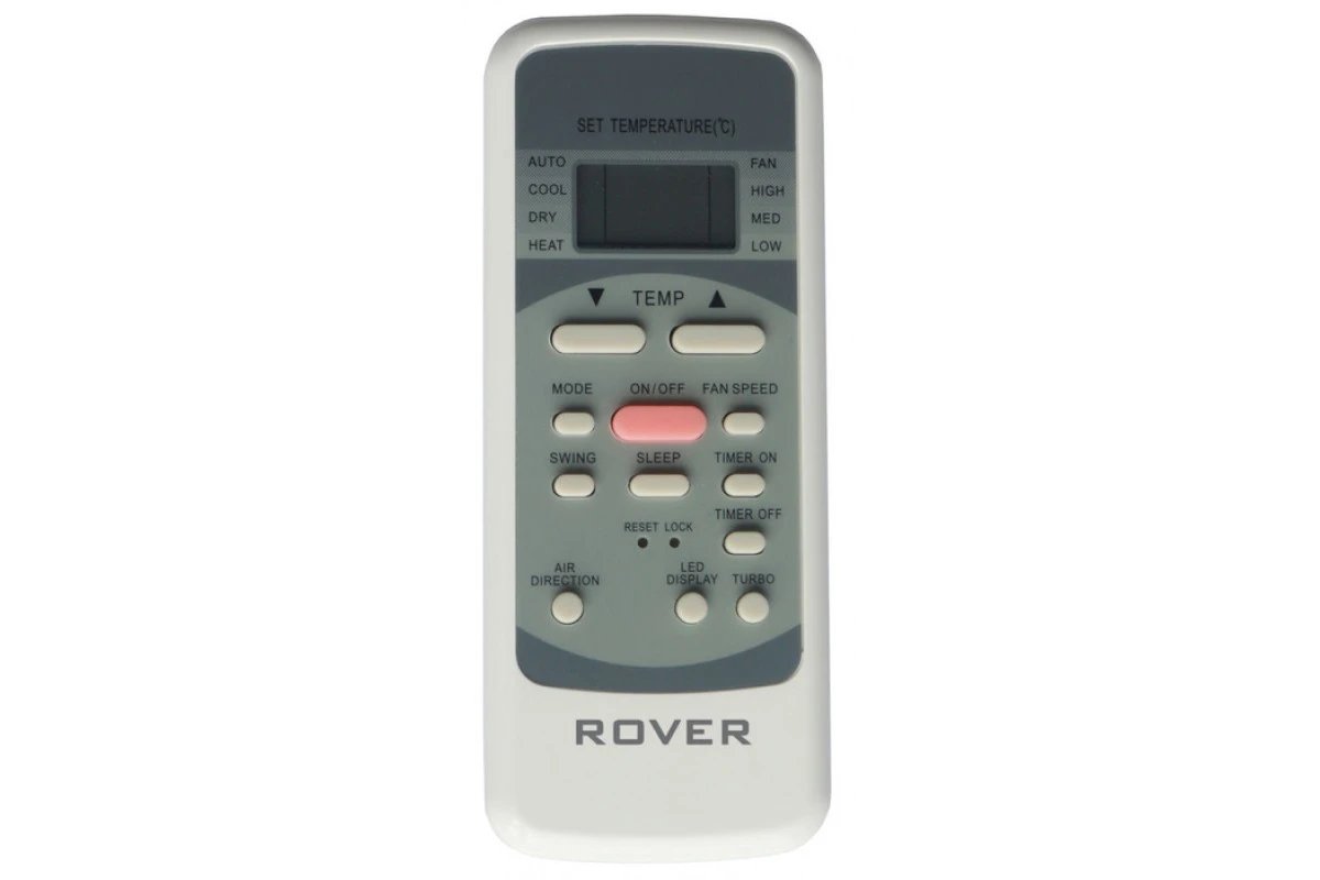 Кондиционер Rover Fresh III RS2DF07BE