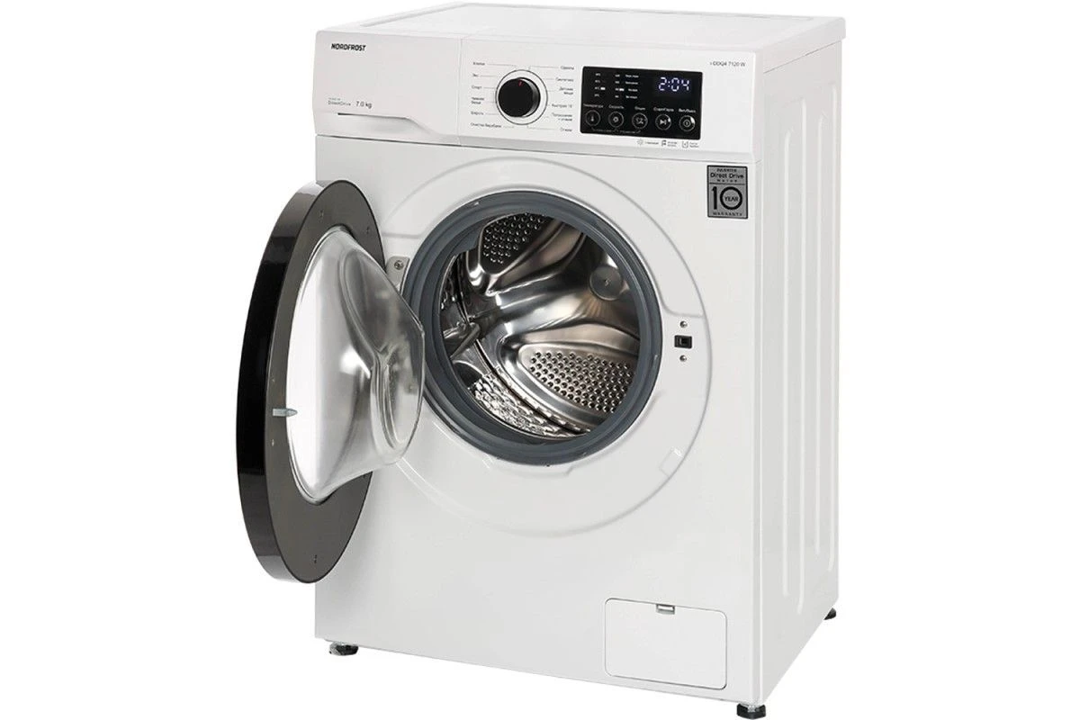 Стиральная машина Nord i-DDQ4 7120 W