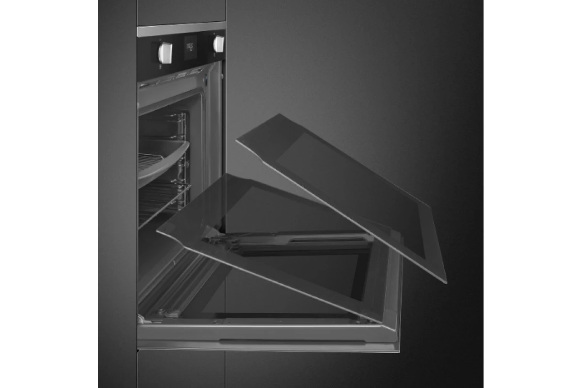 Духовой шкаф Smeg SOP6401S2N
