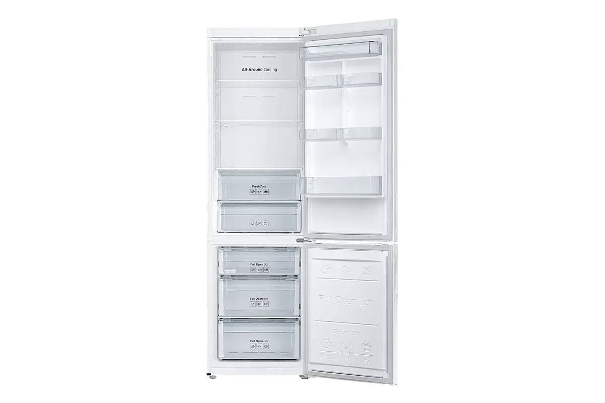 Холодильник Samsung RB37A5400WW