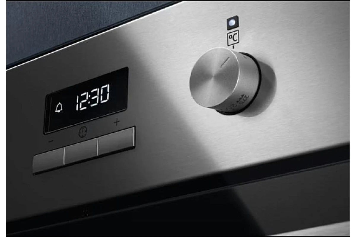 Духовой шкаф Electrolux KOF3H70X