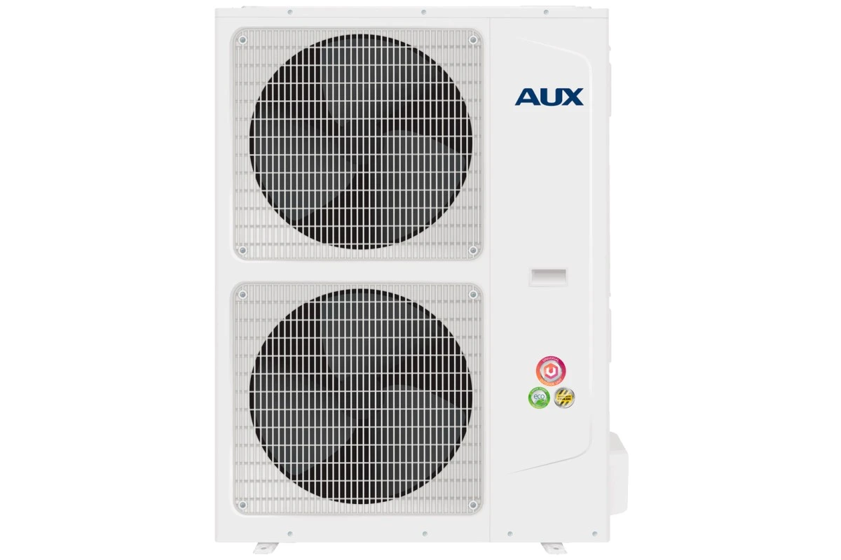Канальный кондиционер AUX ALMD-H48/5R1C/AL-H48/5R1С(U)