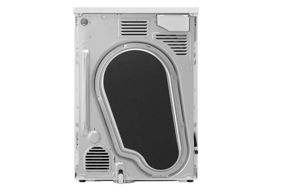 Сушильная машина LG RH80V3AV6N