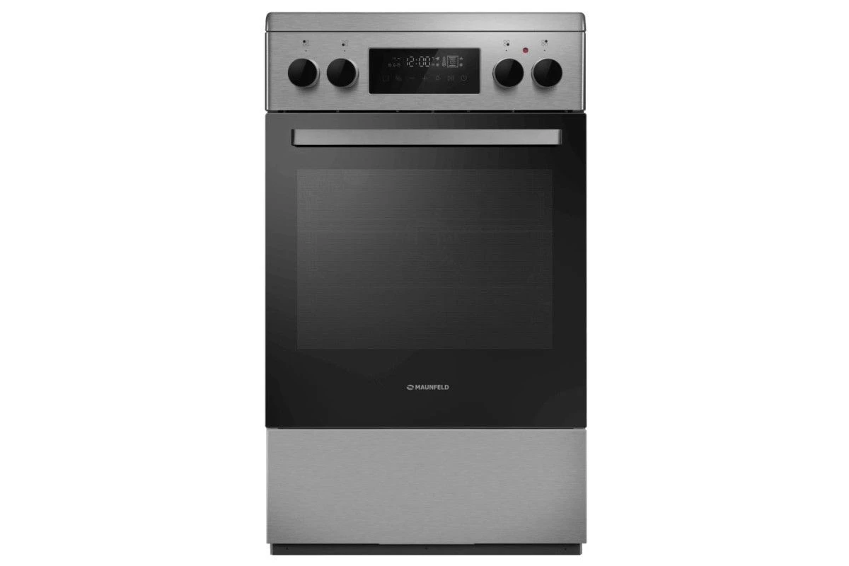Электрическая плита MAUNFELD MEC511CS09TD
