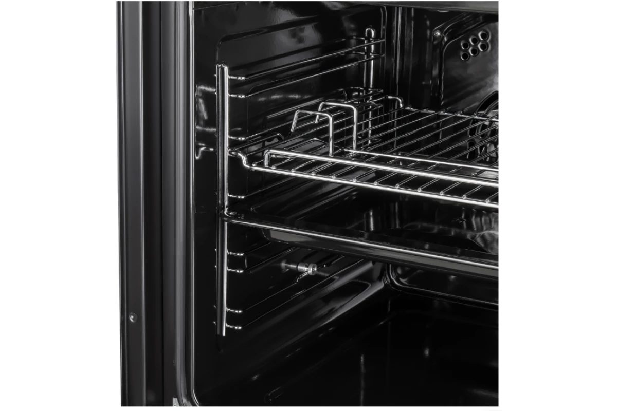 Электрический духовой шкаф Maunfeld EOEC516PB2