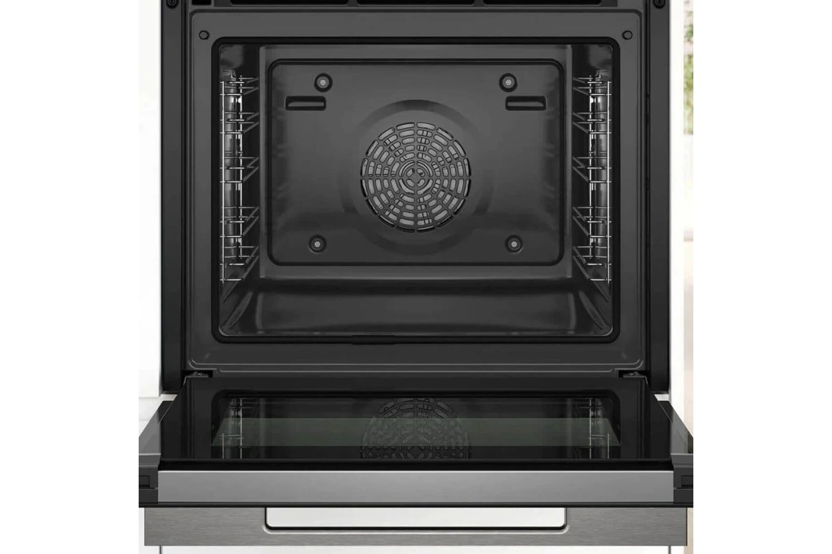 Духовой шкаф Bosch HBG7221B1S