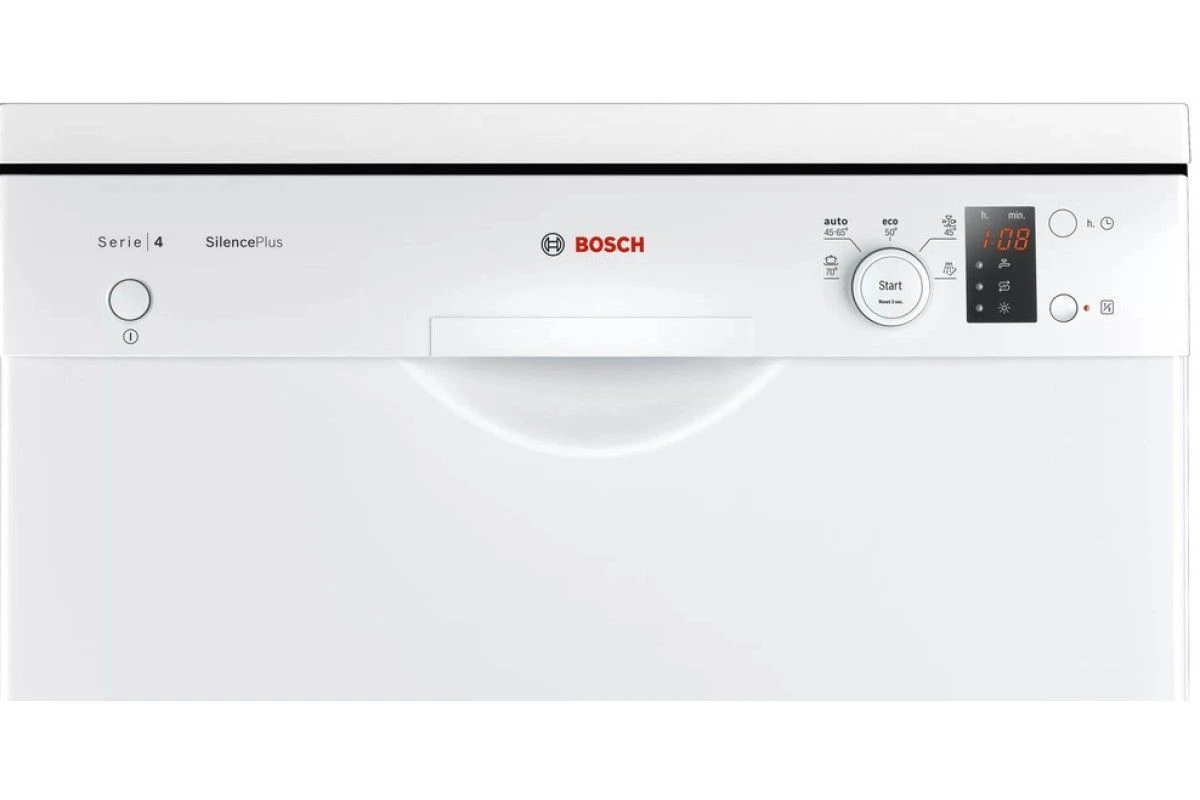 Посудомоечная машина Bosch SMS50E92GC