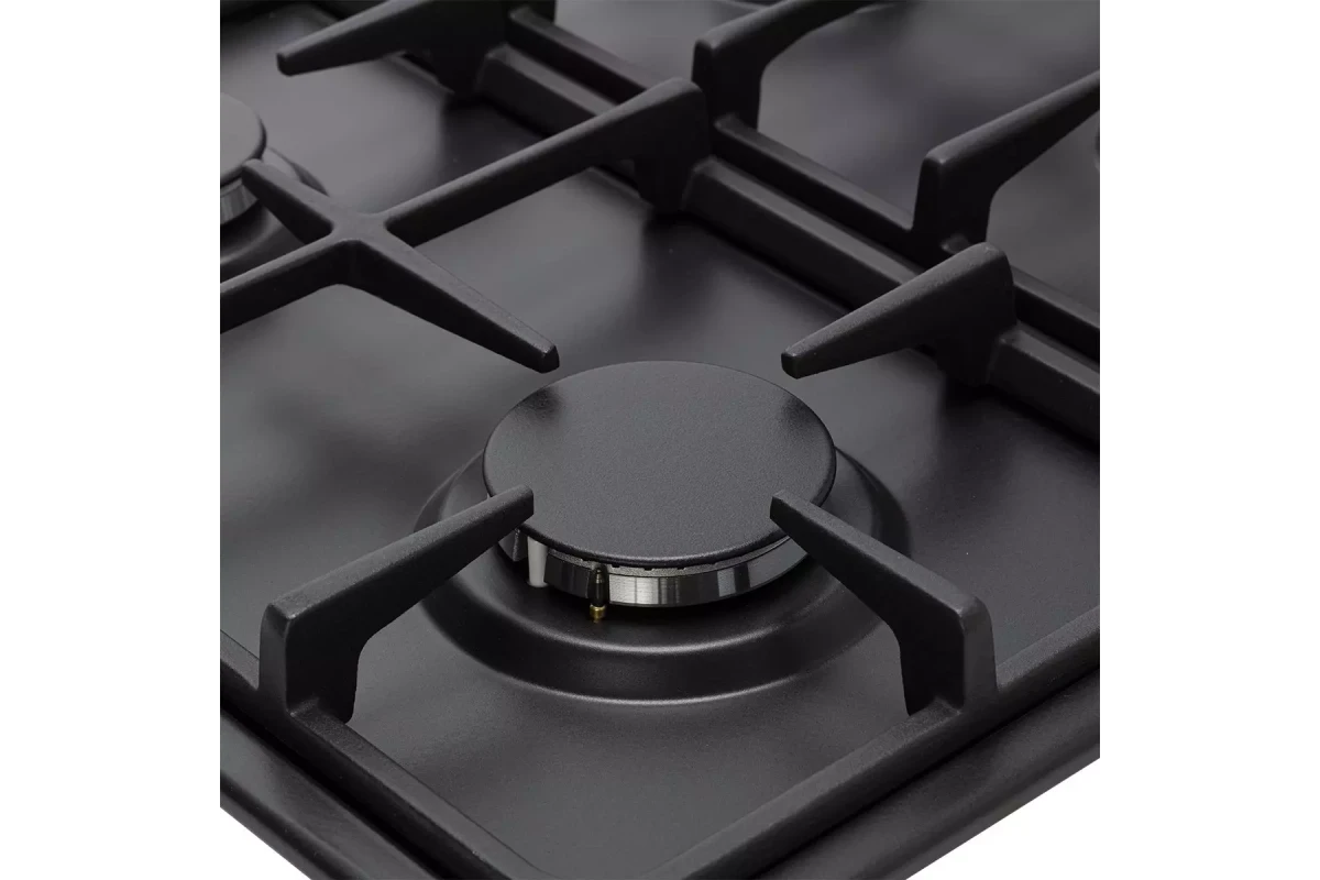 Встраиваемая газовая варочная панель DeLonghi ANT 46 ASV Gu