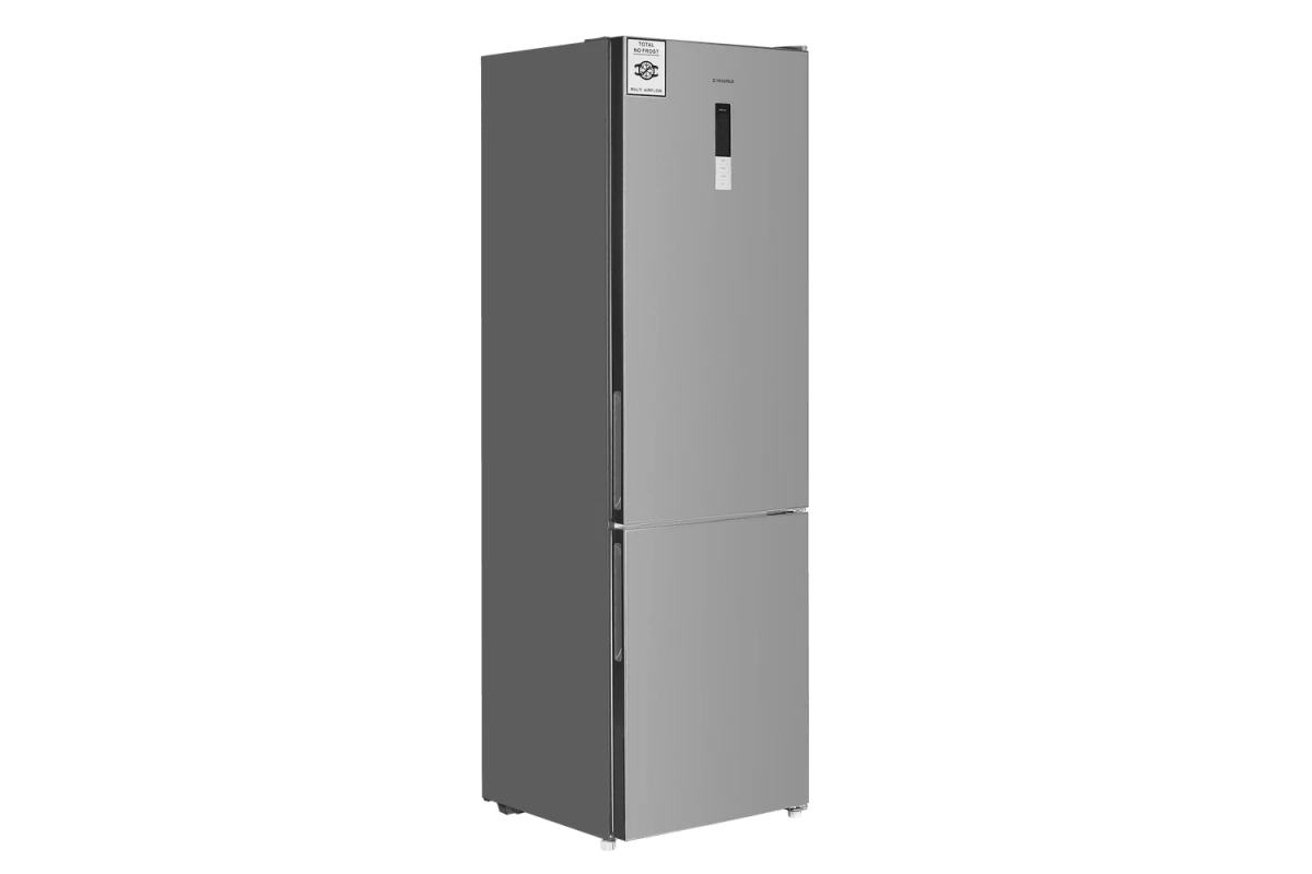 Холодильник MAUNFELD MFF200NFХ10 Inverter