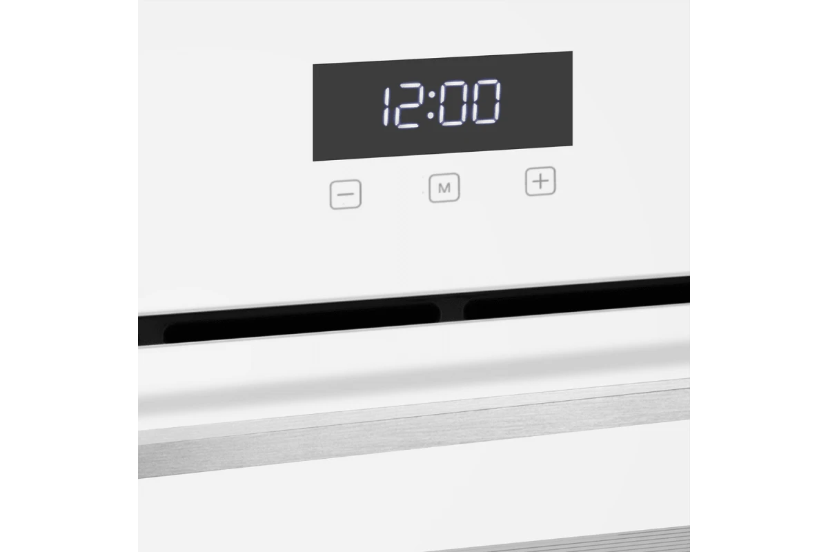 Духовой шкаф Maunfeld EOEM7610W