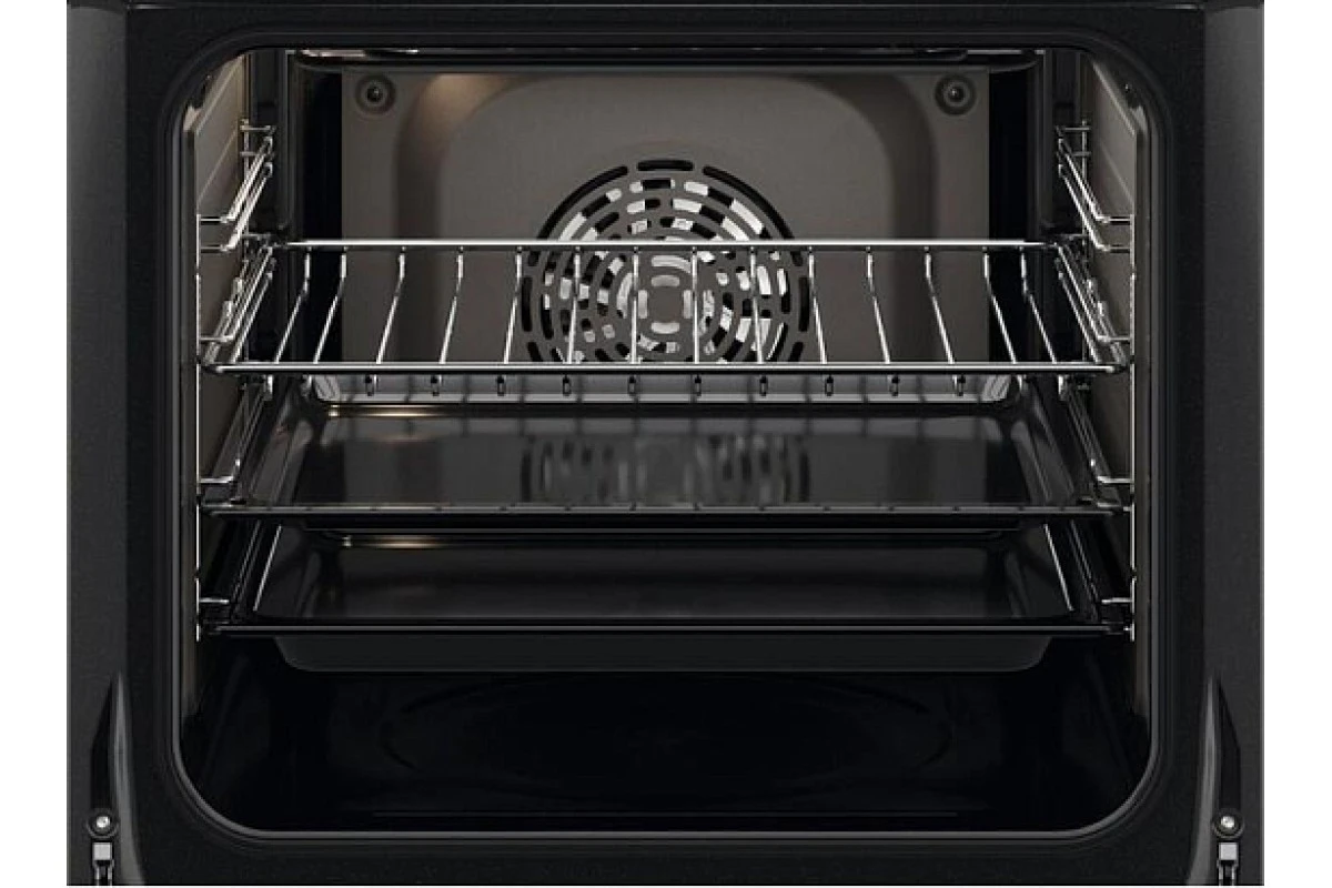 Духовой шкаф Electrolux EOF5C50BX