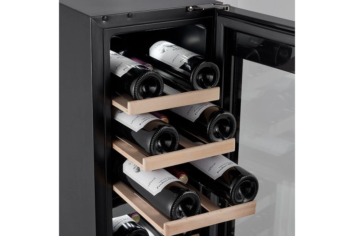Винный шкаф Meyvel MV19-KBF2