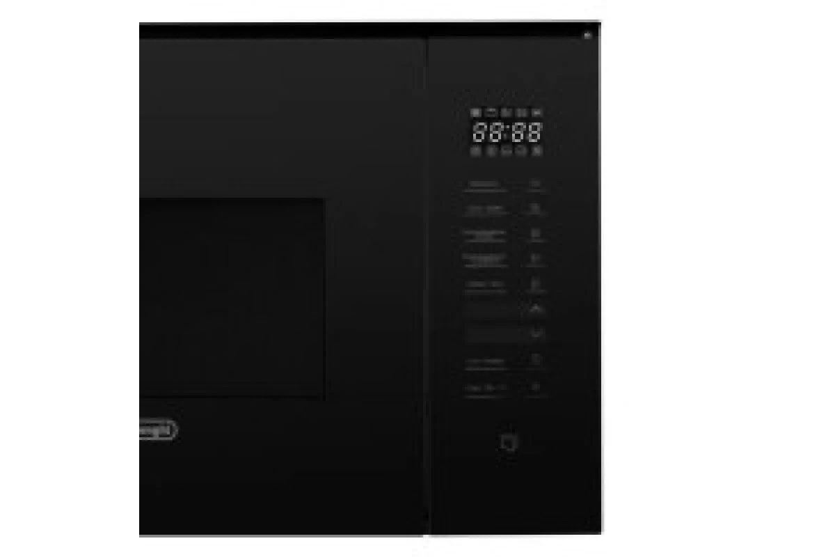 Встраиваемая микроволновая печь DeLonghi DMO 25NB ROMA