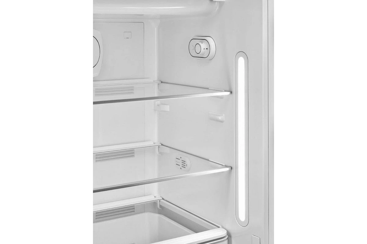 Холодильник Smeg FAB28RWH5