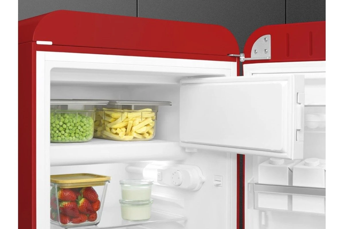 Холодильник Smeg FAB10RRD5