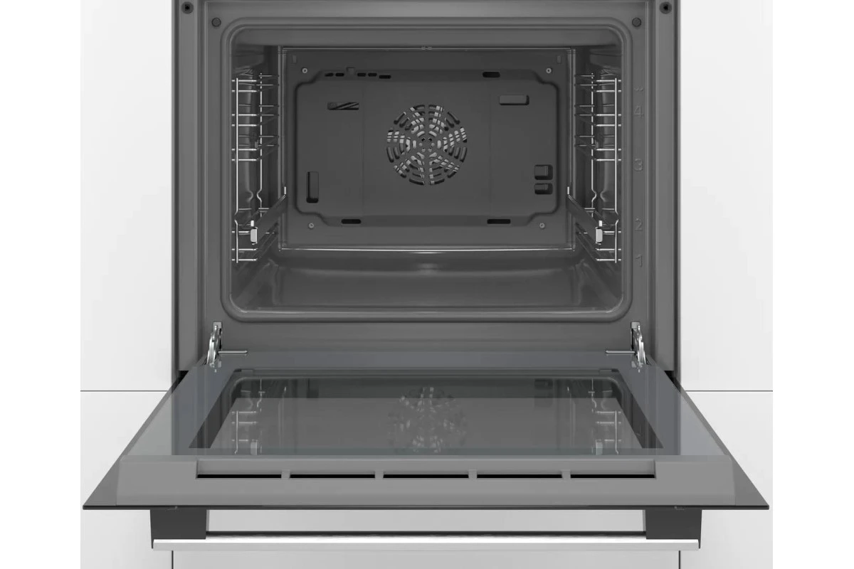 Духовой шкаф Bosch HBJ538ES0M