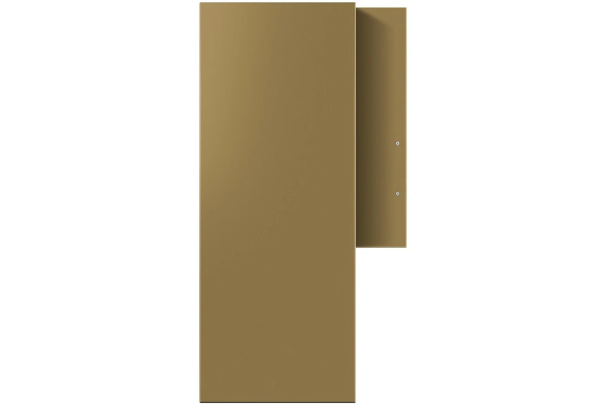 Вытяжка Maunfeld Bath 402 золотой