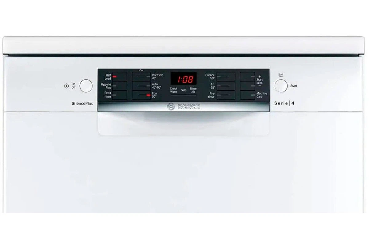 Посудомоечная машина Bosch SMS46NW01B
