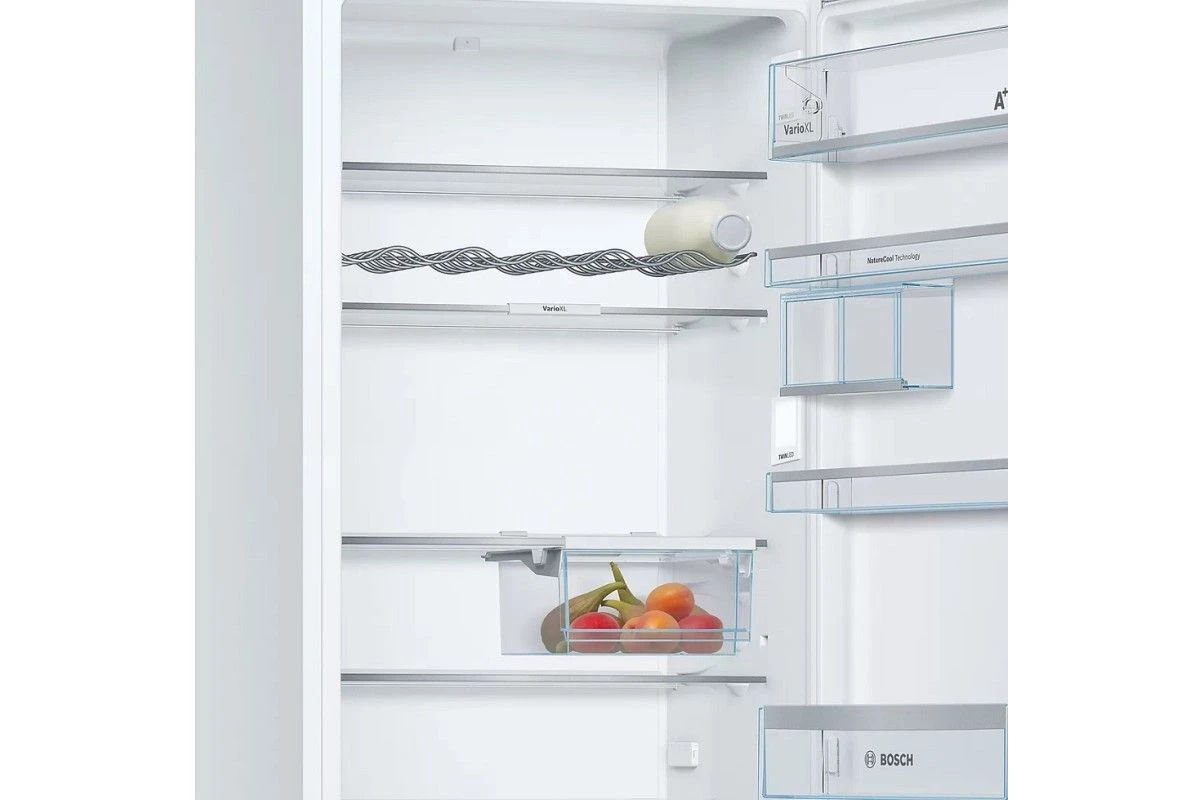 Двухкамерный холодильник Bosch KGE39AW33R