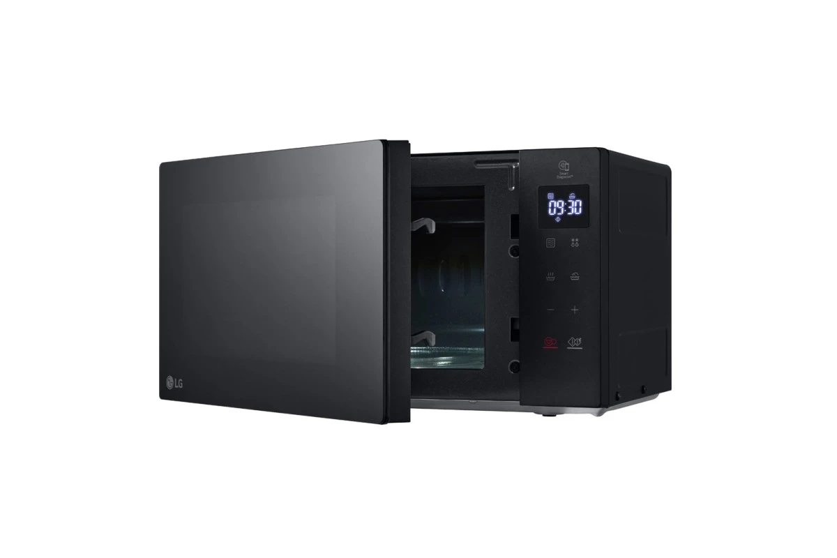 Микроволновая печь LG MS2032GAS