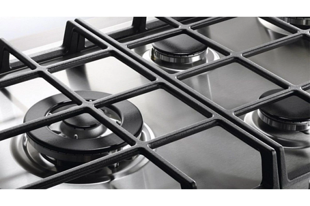 Варочная панель Electrolux GPE 363 RCW