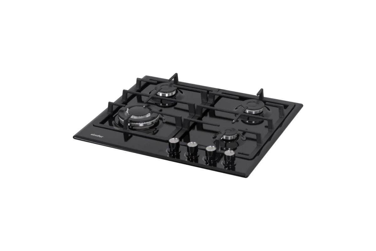 Газовая варочная поверхность Simfer H60V41B516
