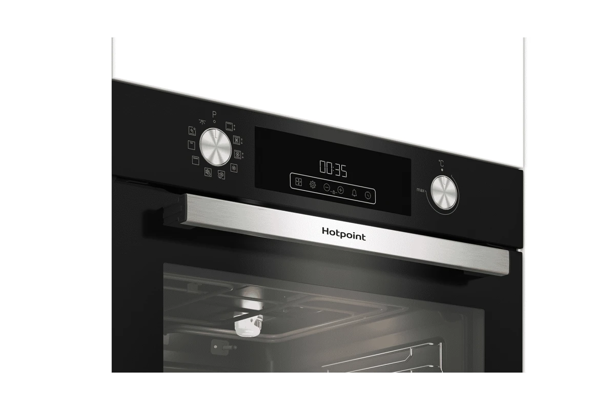 Духовой шкаф Hotpoint FE9 831 JSH BL