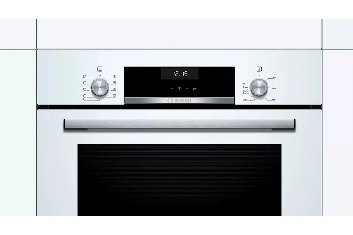 Духовой шкаф Bosch HBJ514EW0R