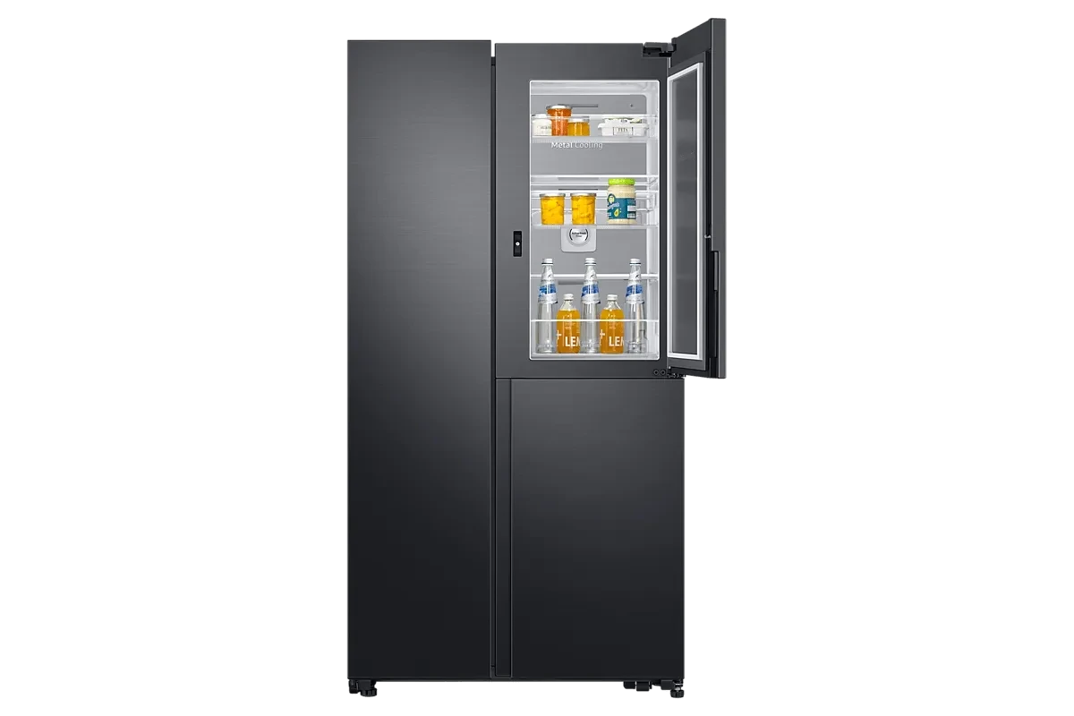 Холодильник Samsung RH62A50F1B4/WT